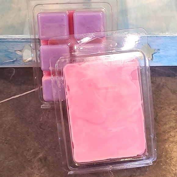 Handcrafted Wax Melts - Picture 2 of 6